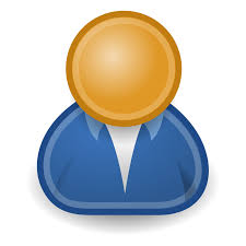 testimonial author